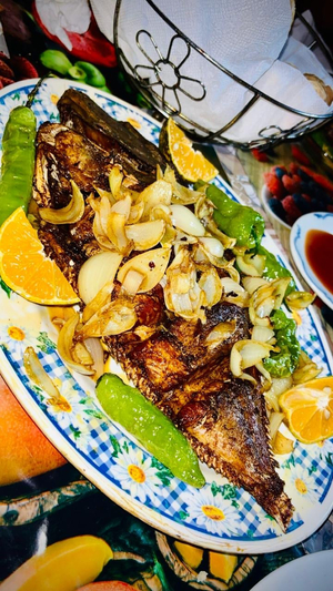 Ti Mari Restaurant & Bar