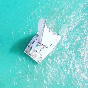 Tino Boats