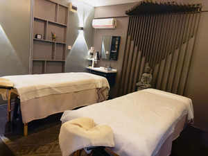 Tranquil Time Wellness