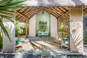 Tropical Attitude Hotel