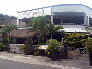Twin's Garden II