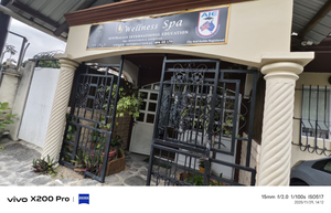 U Wellness Spa