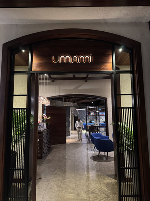 Umami