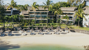 Veranda Paul et Virginie Hotel & Spa