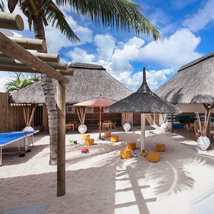 Veranda Pointe Aux Biches Hotel - Mauritius