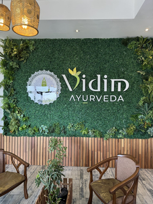 Vidim Ayurveda | Spa and Massage center, Mauritius