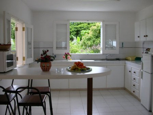 Villa Banyan