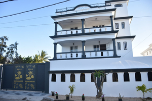 Villa Bungaroo