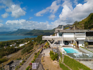 Villa Cambier by muse villas
