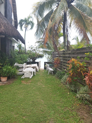 Villa Crecerelle