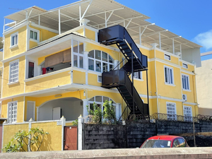 Villa De La Playa