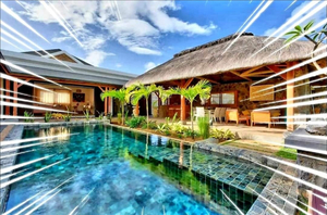 Villa PARADIS