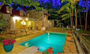 Villa Syabelle