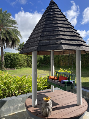 Village Botanical spa & Wellness centre