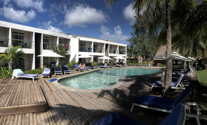 Villas mon Plaisir