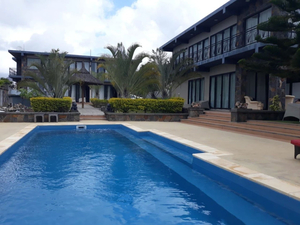 Villas Rocher