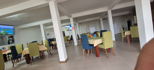Waterfront Seaview Restaurant