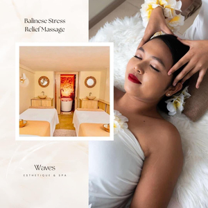 Waves Esthetique & Spa Ebene