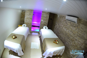 Waves Esthetique & Spa
