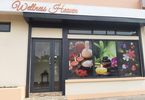 Wellness Heaven