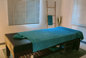 Wholistic Studio - Flic En Flac
