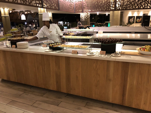 Wolmar Restaurant