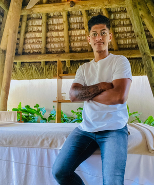 Yannick Massage Therapy
