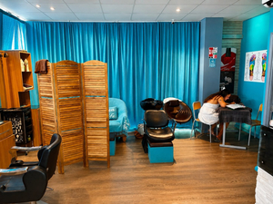 Zen Spirit Spa