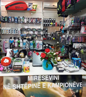 Sport Pro Al