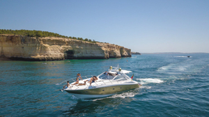 Easy Dream Charters