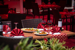Gurkha Kitchen