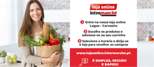 InterMarche Supermarkt