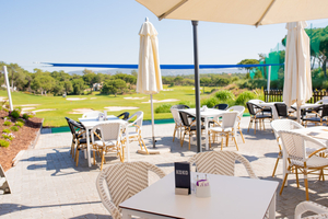Najlepsze restauracje przyjazne dzieciom w Algarve