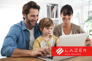 Lazer - Internet Solutions