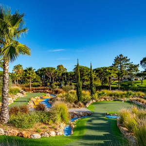 Mini Golfe Quinta do Lago