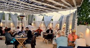 La Brasserie