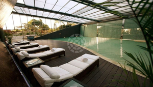 Vale do Lobo Royal Spa