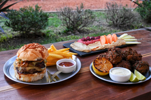 Avant Garten