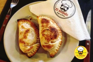 El Mundo Pizza i Pasta