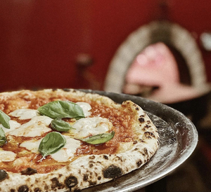 Electrica Pizza