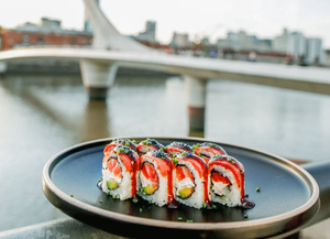 Kappo Sushi