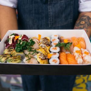 Kuda Sushi