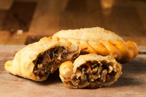 La Esquina Antigourmet