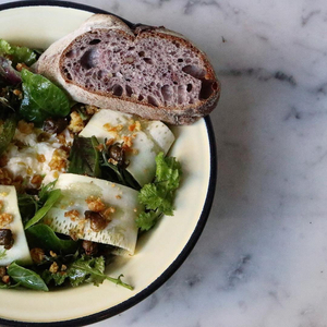 Lardo & Rosemary