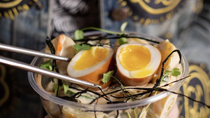 Best asian fusion restaurants in Argentina