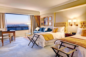 Where to stay when traveling in Argentina