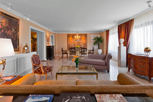 Sheraton Bueno Aires Hotel & Convention Center