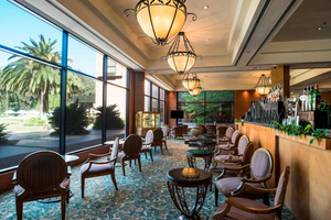 Sheraton Pilar Hotel & Convention Center