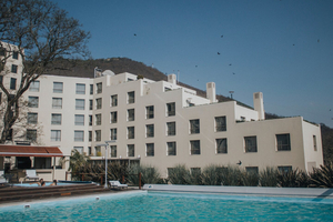 Sheraton Salta Hotel