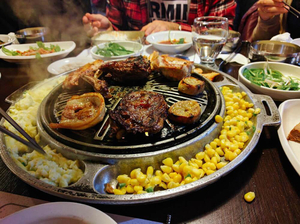 Yugane Restaurant